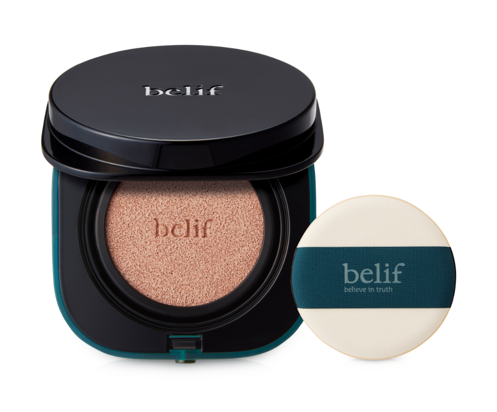 Stress shooter - cica bomb cushion 15g &amp; 15g (Refill)